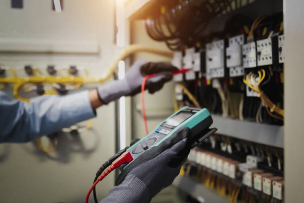 Emergency Electrical Repair Services in Terrell, TX